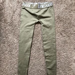 GymShark, Leggings